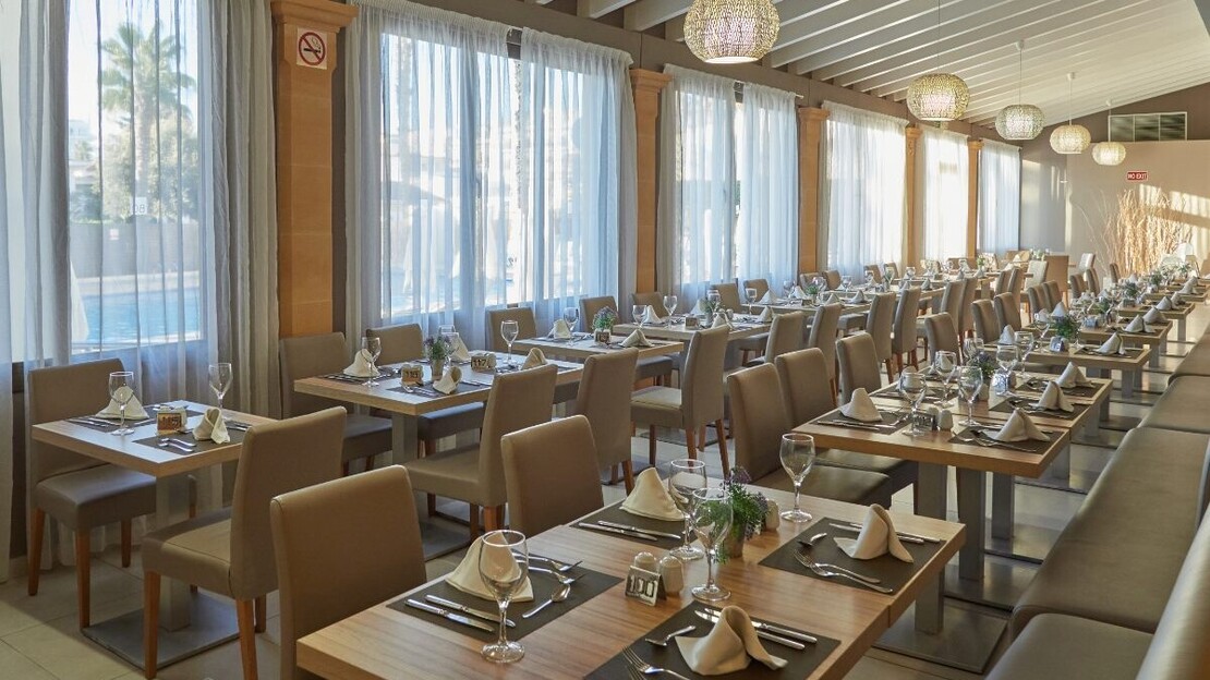 BQ Can Picafort Hotel